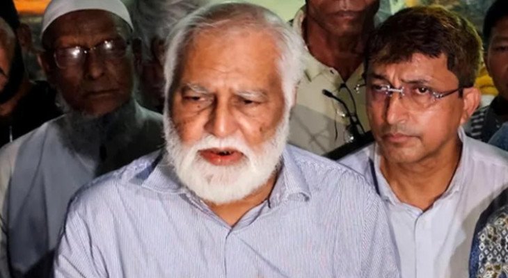 প্রধানমন্ত্রী সবাইকে দৌড়ের উপরে রেখেছেন: ত্রাণ প্রতিমন্ত্রী